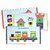 LE PETIT ARCHITECTE - MASTER BUILDER