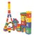 LE PETIT ARCHITECTE - MASTER BUILDER