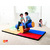 #TAPIS DE GYMNASTIQUE VERT