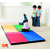 #TAPIS DE GYMNASTIQUE VERT