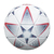 BALLON FOOTBALL CUIR T.5 Ø 22CM