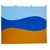 TAPIS DE MUR TERRE/MER/AIR