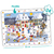 PUZZLES COOPERATIFS LA VILLE LOT DE 4