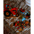 1 PUZZLE LE TRACTEUR 16 PIECES