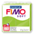 FIMO SOFT VERT POMME PAIN 57G