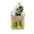 10 SACS DE JUTE AVEC DOUBLURE PVC