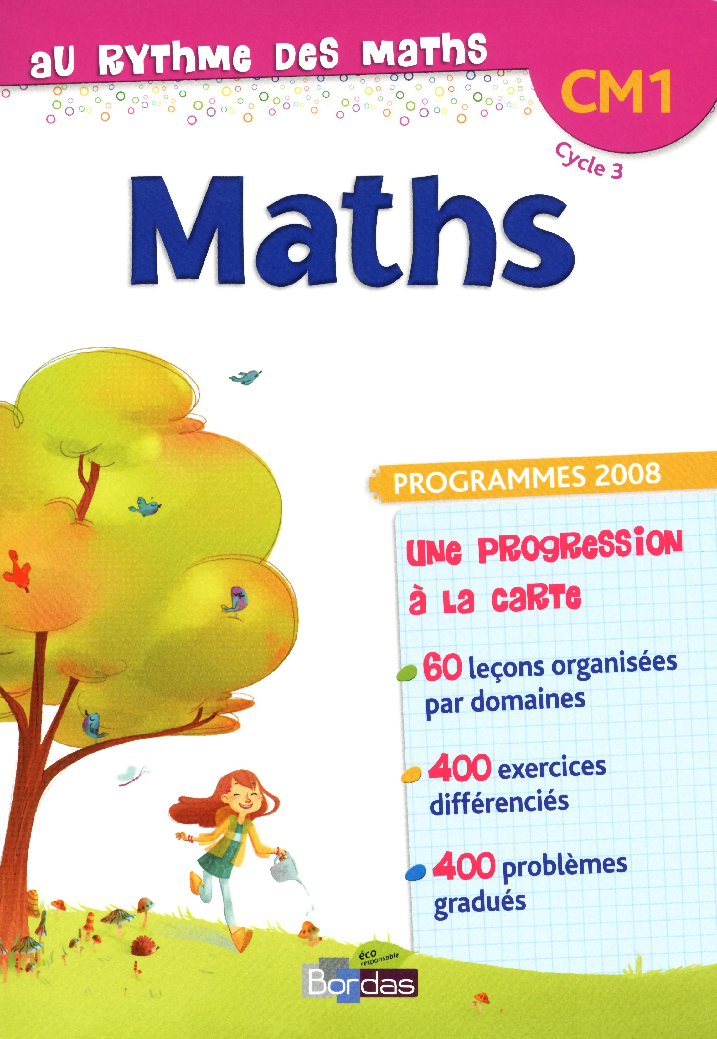 Manuel De Maths 6ème Hatier Corrigé