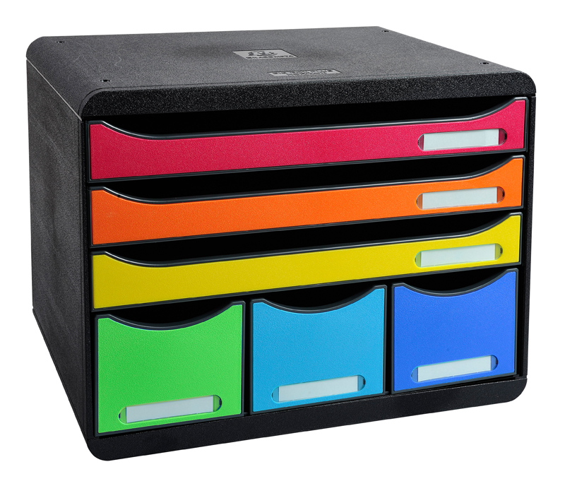 STOREBOX MAXI 6 TIROIRS K506342 Frimaudeau BtoC