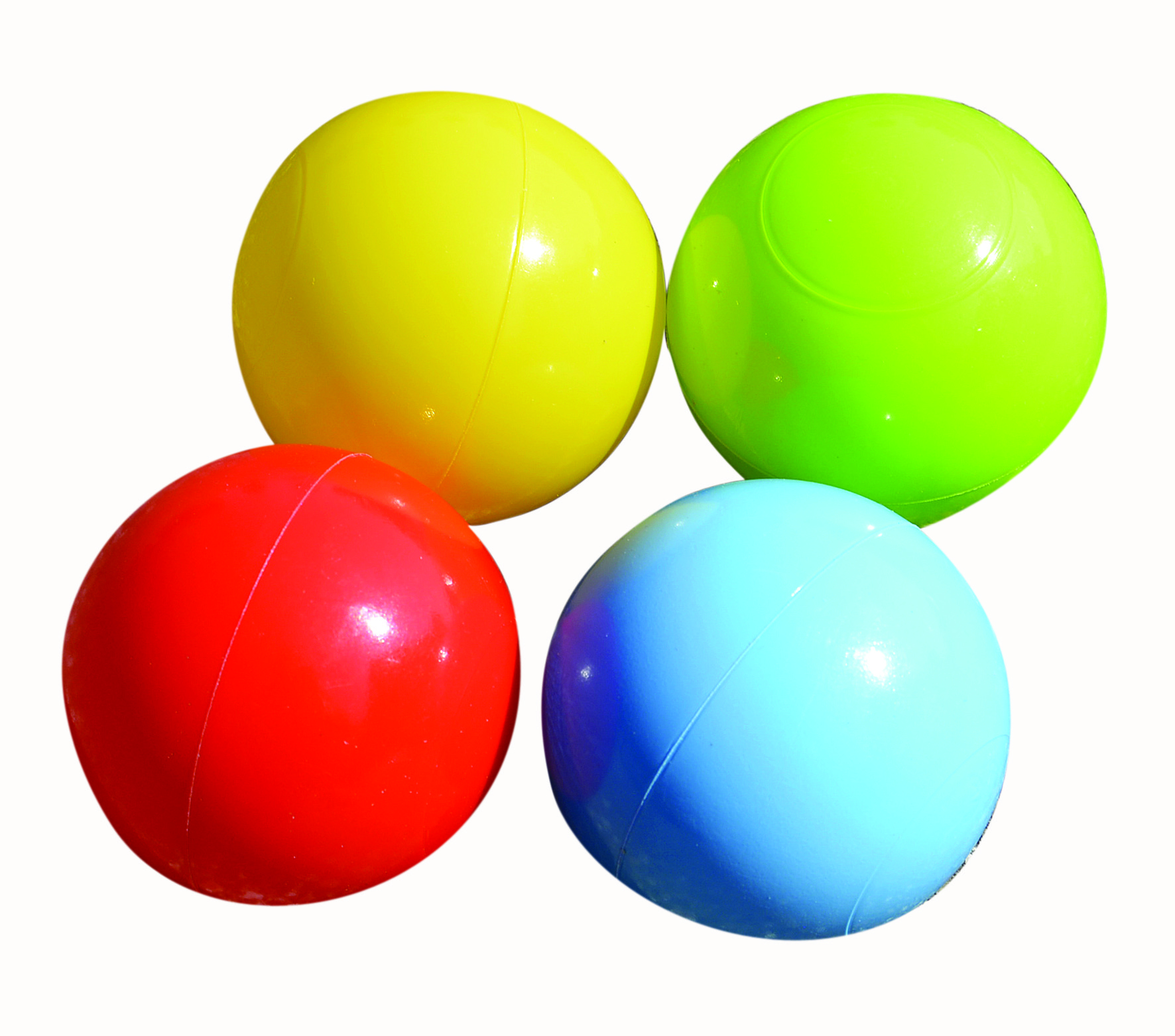 BALLES POUR PISCINE A BALLES K661887 Frimaudeau BtoC
